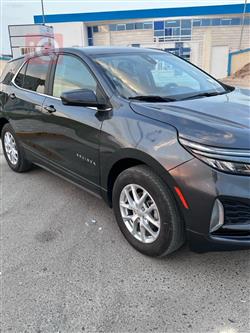 شيفروليه إكوينوكس